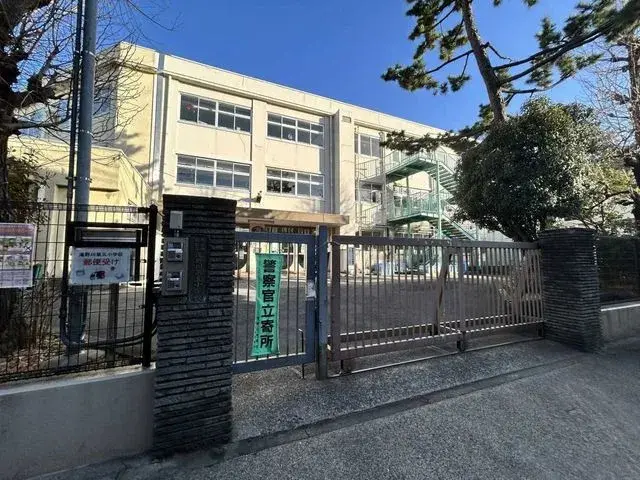 3SLDK Property Kita-ku Tokyo (27)