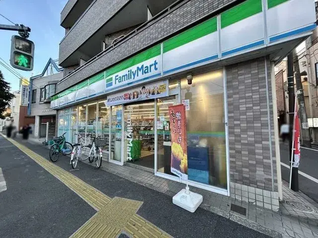 3SLDK Property Kita-ku Tokyo (29)