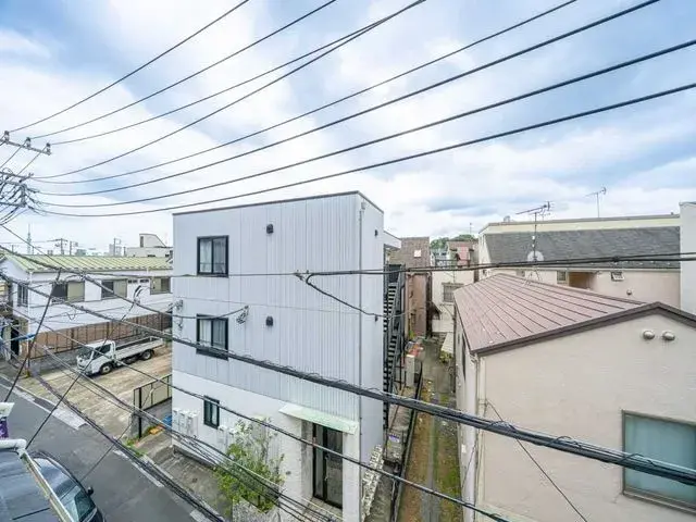 3SLDK Property Kita-ku Tokyo (4)