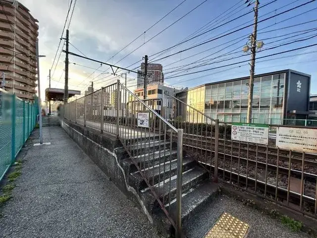 3SLDK Property Kita-ku Tokyo (6)