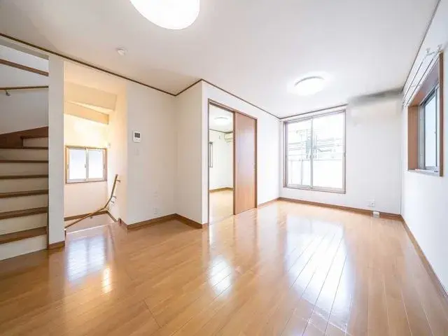 3SLDK Property Kita-ku Tokyo (7)