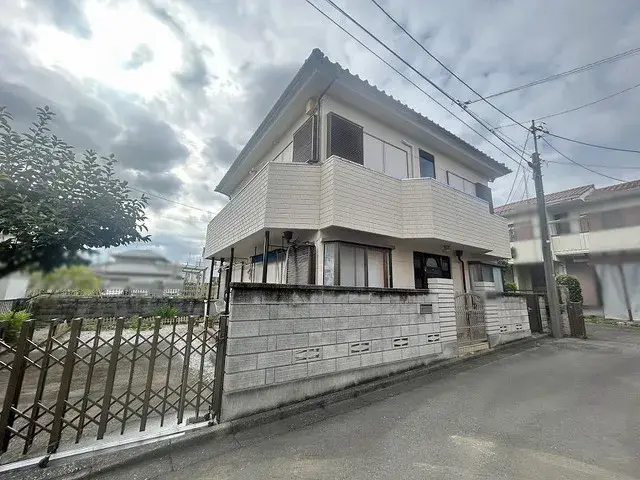 Akiya in Tokyo
