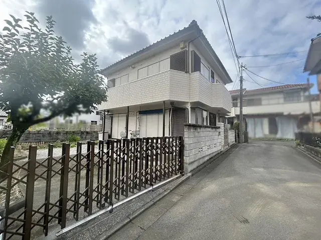 6DK Property Akishima City Tokyo (2)