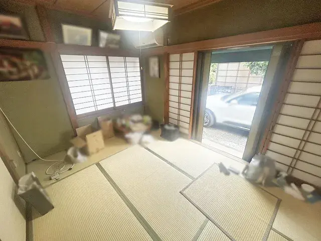 6DK Property Akishima City Tokyo (11)