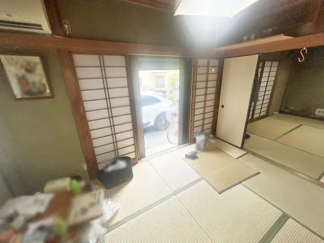 6DK Property Akishima City Tokyo (12)