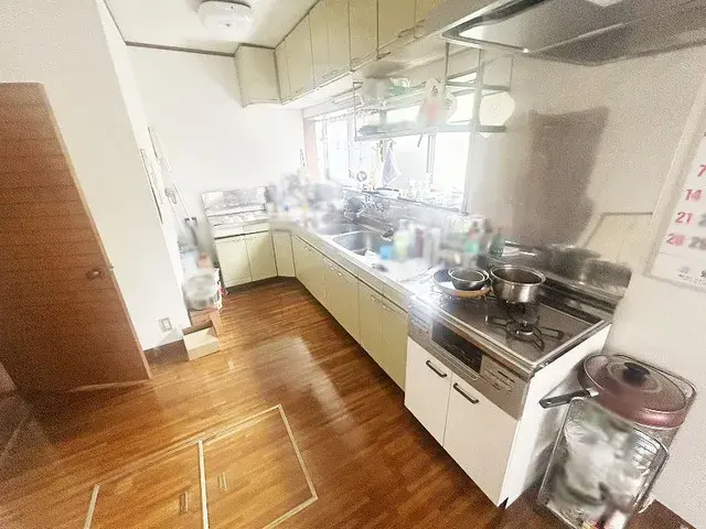 6DK Property Akishima City Tokyo (16)