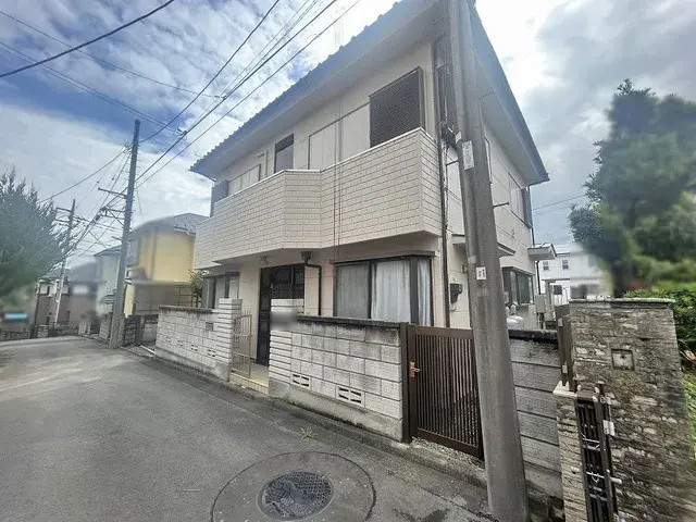 6DK Property Akishima City Tokyo (3)