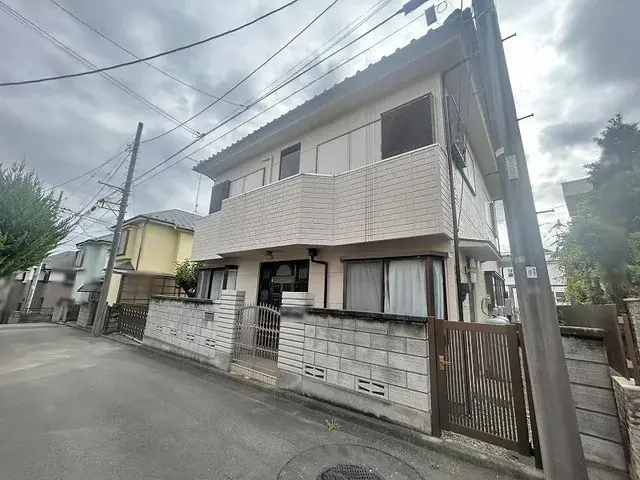 6DK Property Akishima City Tokyo (5)