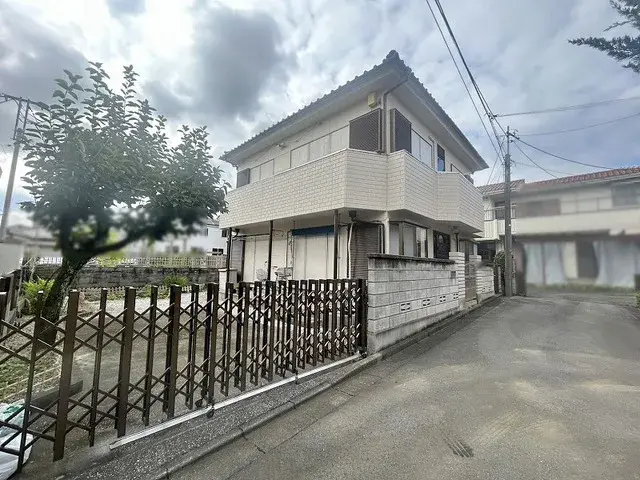 6DK Property Akishima City Tokyo (6)