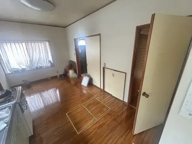 6DK Property Akishima City Tokyo (8)