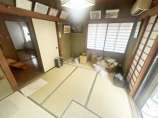 6DK Property Akishima City Tokyo (10)