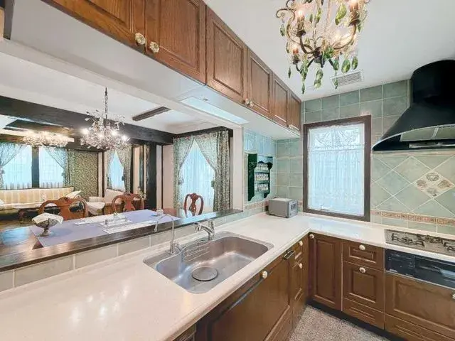 2LDK Property Kunitachi City Tokyo (13)