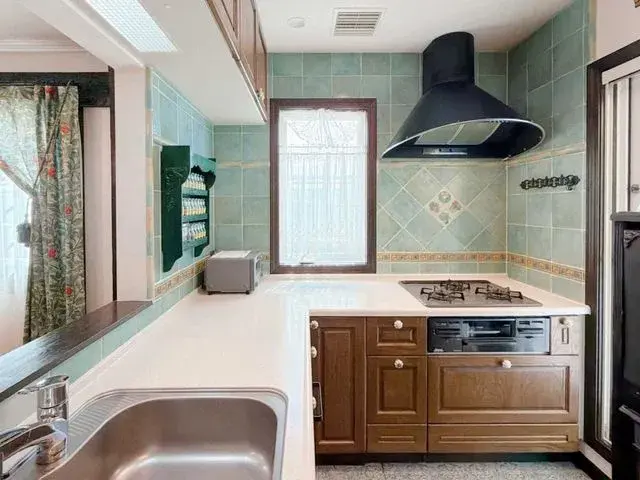2LDK Property Kunitachi City Tokyo (14)