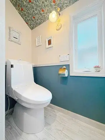 2LDK Property Kunitachi City Tokyo (18)