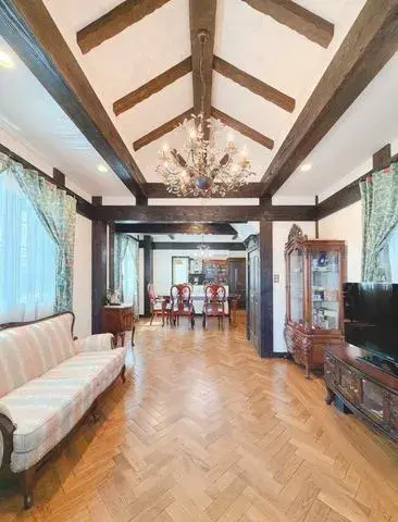 2LDK Property Kunitachi City Tokyo (3)
