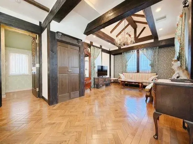 2LDK Property Kunitachi City Tokyo (4)