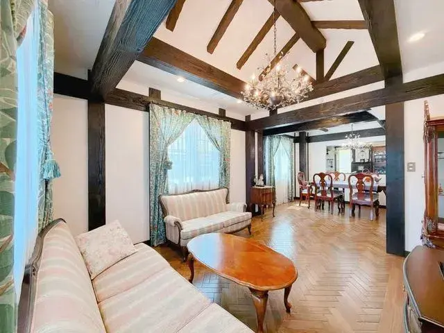 2LDK Property Kunitachi City Tokyo (5)