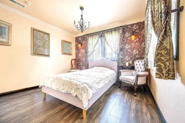 2LDK Property Kunitachi City Tokyo (6)