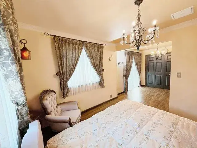 2LDK Property Kunitachi City Tokyo (8)