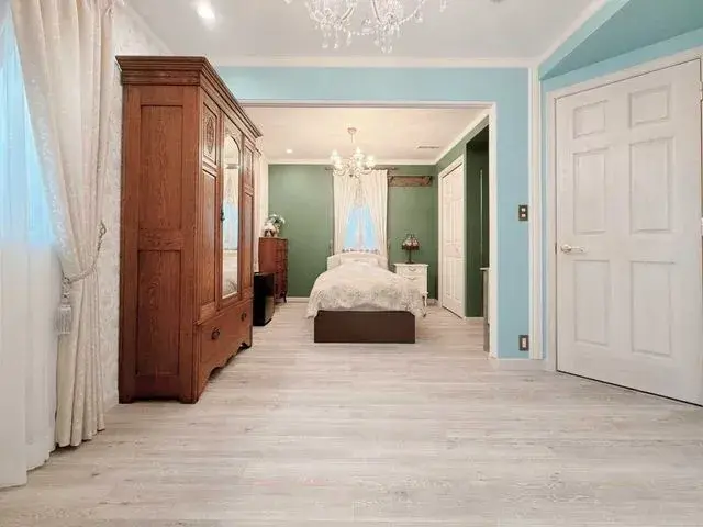 2LDK Property Kunitachi City Tokyo (9)
