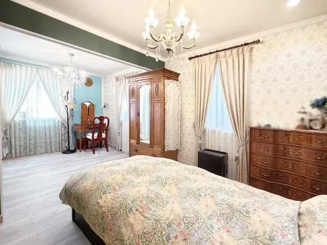 2LDK Property Kunitachi City Tokyo (10)
