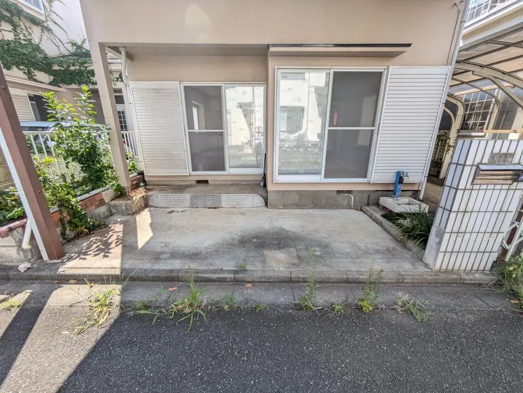 Propiedad 4LDK Ciudad de Musashimurayama Prefectura de Tokio (2)