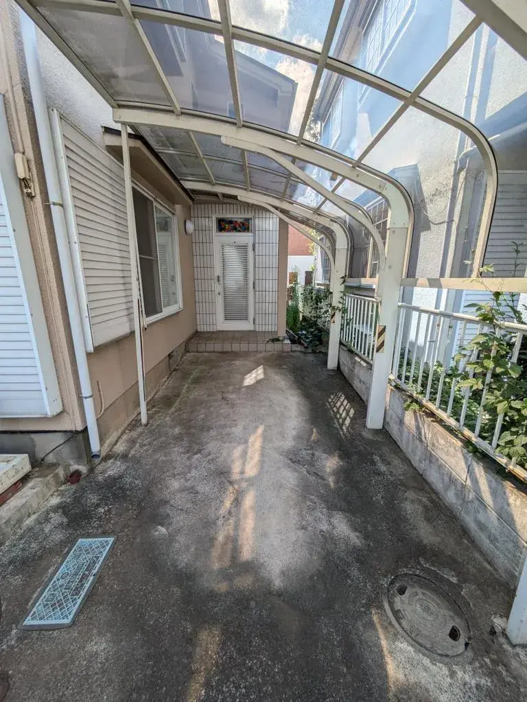 Propiedad 4LDK Ciudad de Musashimurayama Prefectura de Tokio (3)