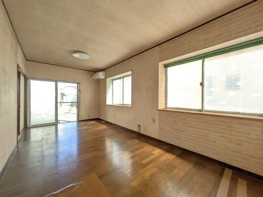 Propiedad 4LDK Ciudad de Musashimurayama Prefectura de Tokio (4)
