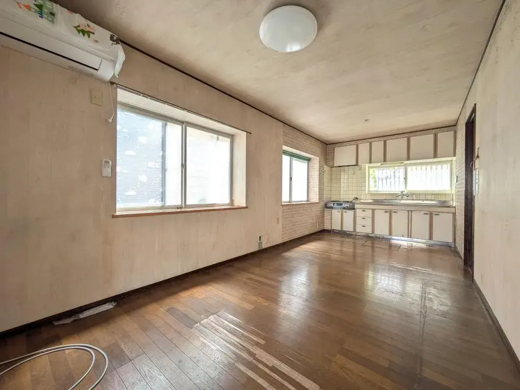 Propiedad 4LDK Ciudad de Musashimurayama Prefectura de Tokio (5)