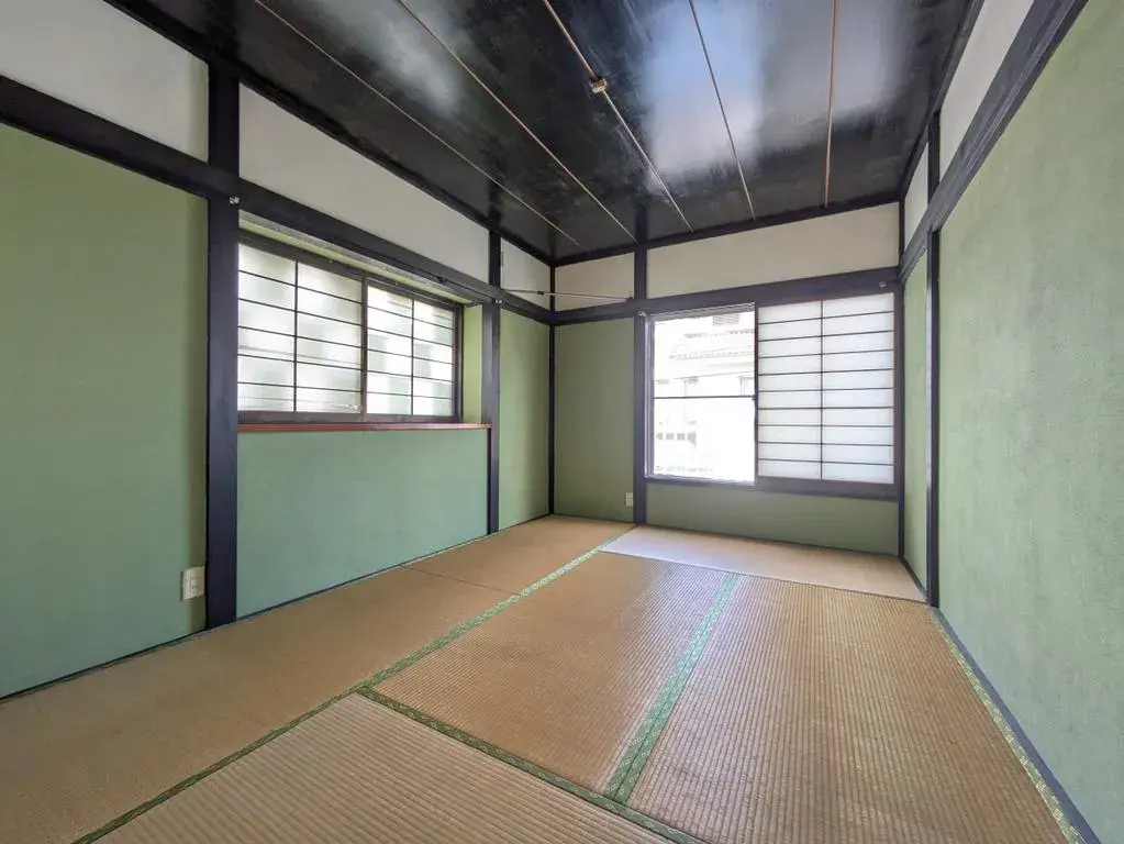 Propiedad 4LDK Ciudad de Musashimurayama Prefectura de Tokio (7)