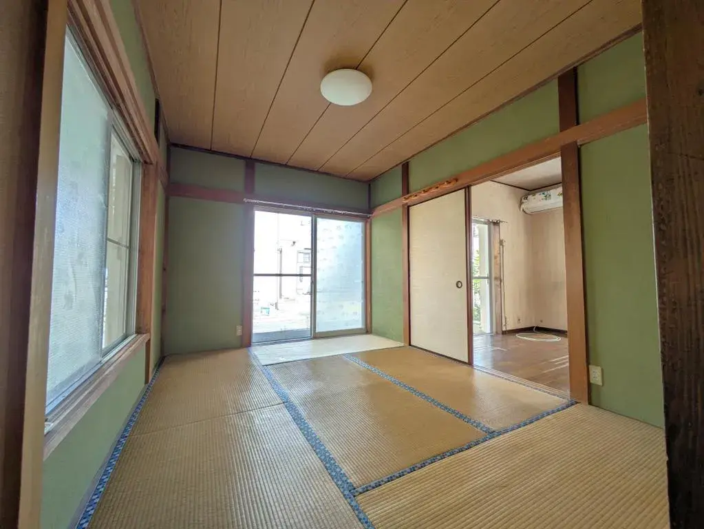 Propiedad 4LDK Ciudad de Musashimurayama Prefectura de Tokio (8)