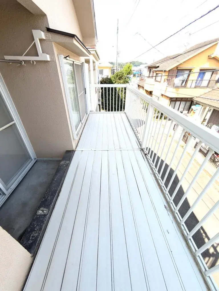 Propiedad 4LDK Ciudad de Musashimurayama Prefectura de Tokio (9)
