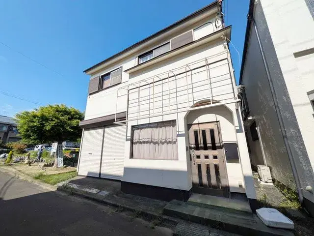 7K Property Hachioji City Tokyo (2)