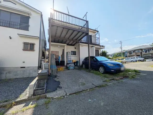 7K Property Hachioji City Tokyo (3)