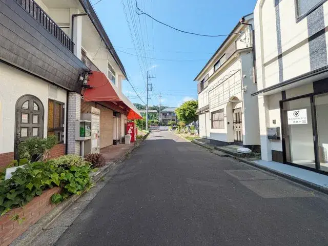 7K Property Hachioji City Tokyo (4)