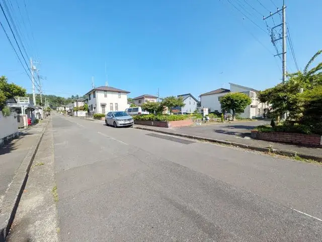 7K Property Hachioji City Tokyo (5)