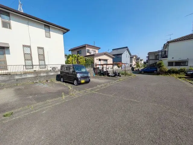 7K Property Hachioji City Tokyo (6)