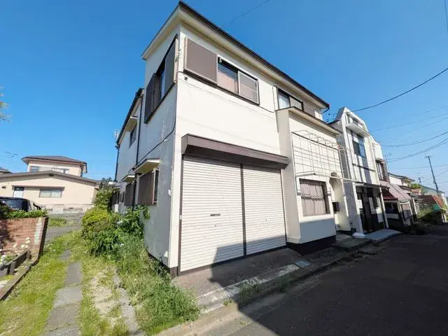 7K Property Hachioji City Tokyo (7)