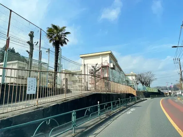 7K Property Hachioji City Tokyo (10)