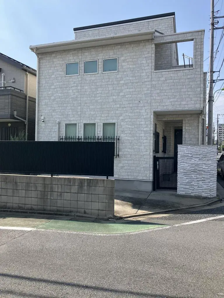 Akiya in 世田谷区