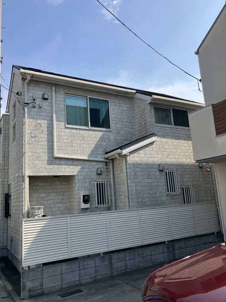 3LDK房源 东京都世田谷区 (2)