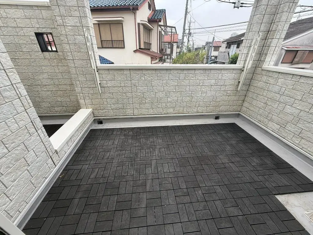 3LDK房源 东京都世田谷区 (3)