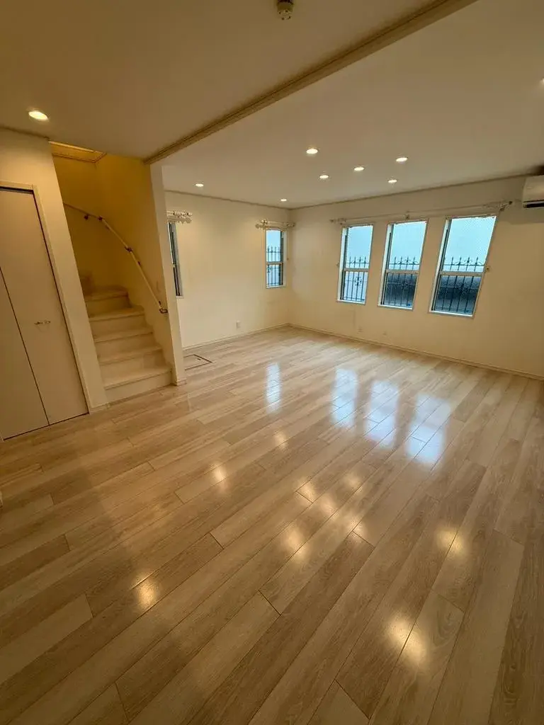 3LDK房源 东京都世田谷区 (5)