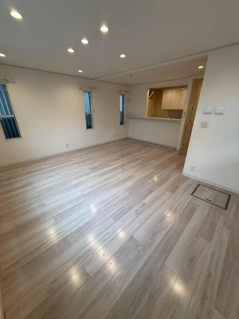 3LDK房源 东京都世田谷区 (6)