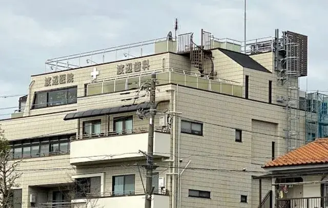Akiya in Tokyo