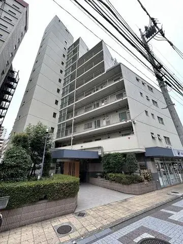 Propiedad Residencial de 1 Baño en la Ciudad de Kawaguchi, Prefectura de Saitama (14)
