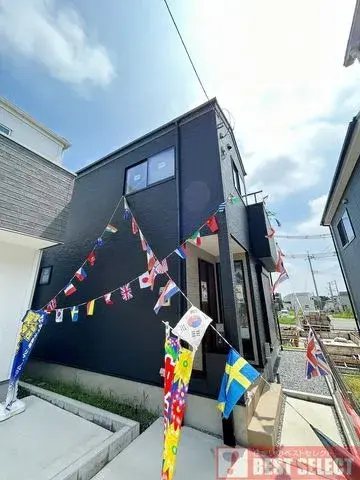Propiedad Residencial de 1 Baño en la Ciudad de Kawaguchi, Prefectura de Saitama (4)