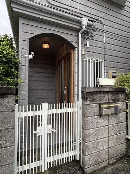 Propriété 3LDK Ville de Hamura Tokyo (2)