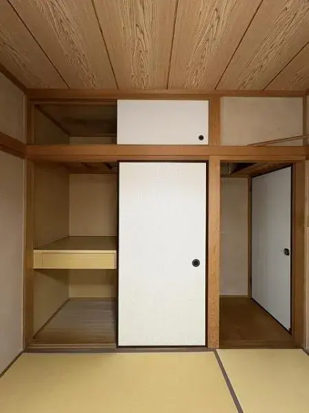 Propriété 3LDK Ville de Hamura Tokyo (12)