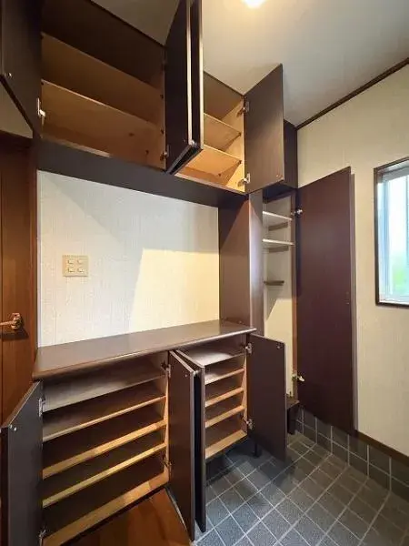 Propriété 3LDK Ville de Hamura Tokyo (14)